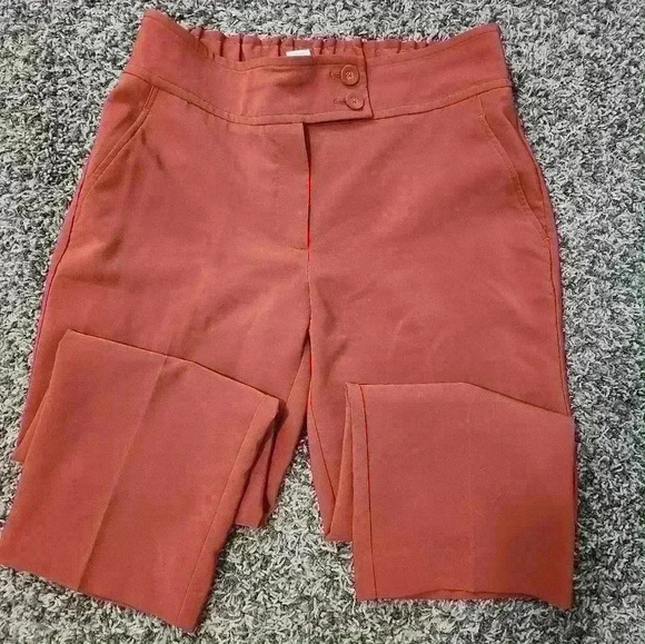 cleo Pants - Cleo ankle  dress pant